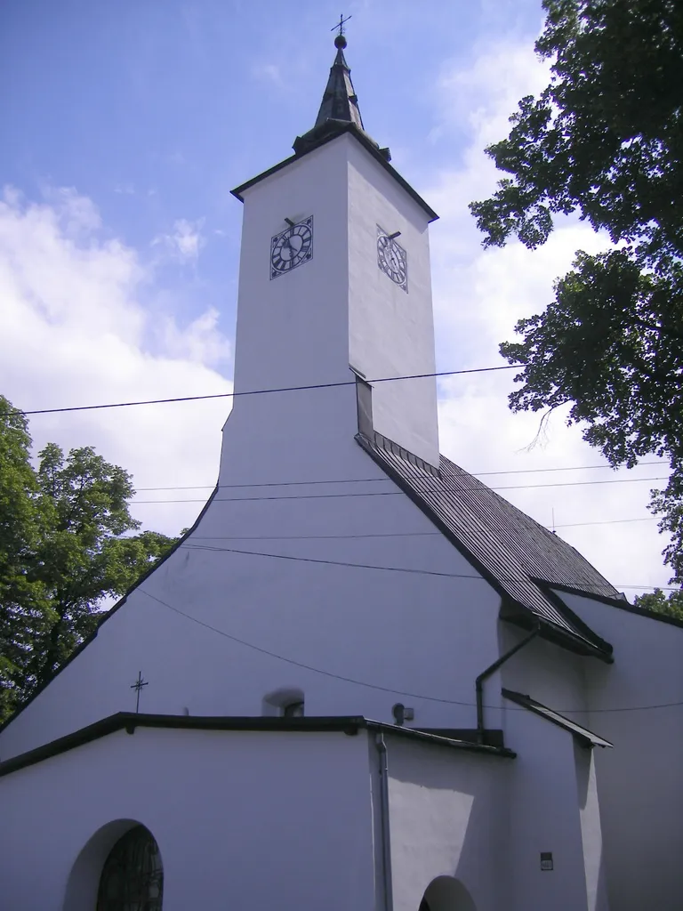 This media shows the protected monument with the number 506-568/1 CHMSK/506-568/1,CHMSK/506-568(other) in the Slovak Republic.