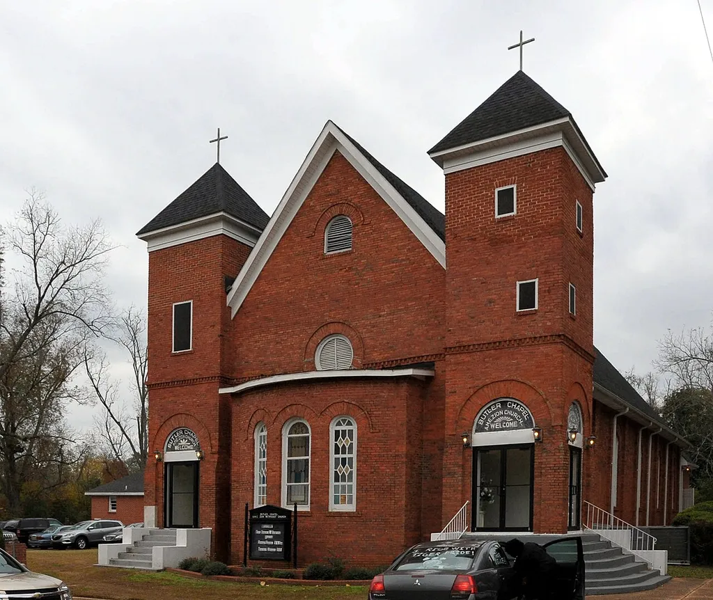 BUILT IN 1913