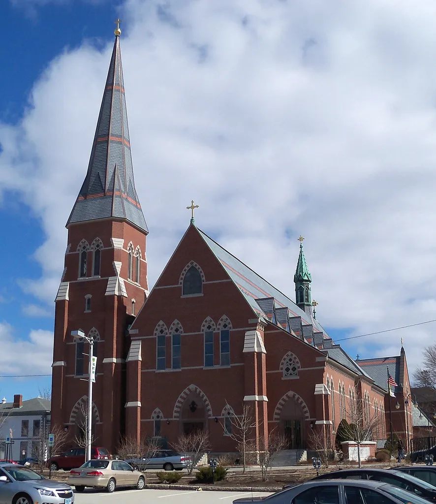 Cathedral of St. Joseph