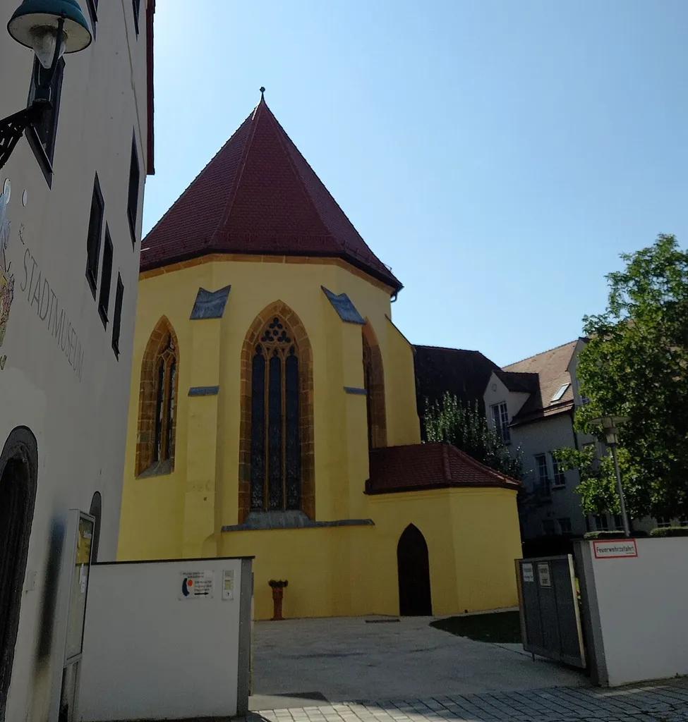 Spitalkirche (Nördlingen)