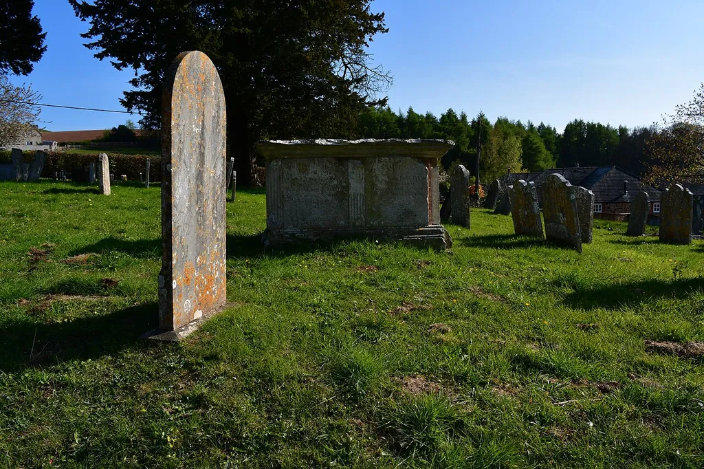 Otterton, Devon