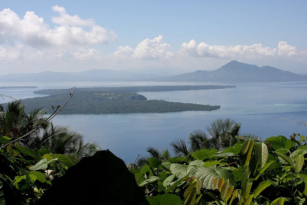 Bunaken