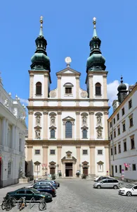 Jesuit Church