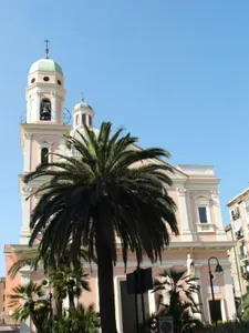 Santa Maria Immacolata e San Marziano Church