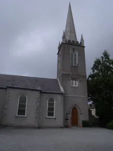 Rathfarnham Church of Ireland Parish Church