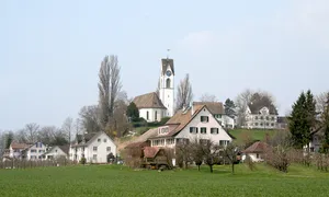 reformed church