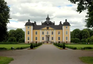 Strömsholm Palace