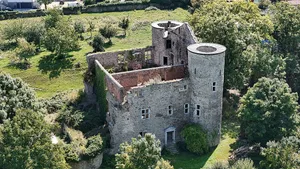 Burg Nothberg