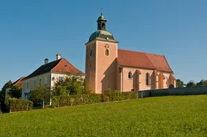 Pfarrkirche Engstetten