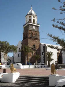 Church of Nuestra Señora de Guadalupe