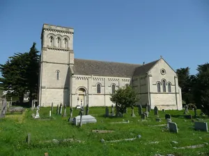 Church of St Paul