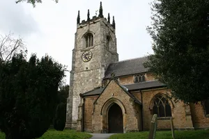 Church of Saint Andrew
