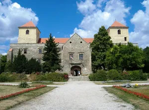 Thury Castle