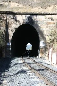 Main Range Railway