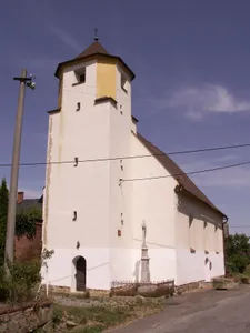 Church of Saint Valentine