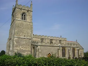 Church of Saint Martin