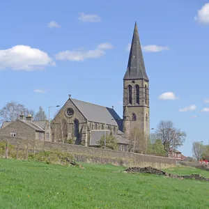 Church of St James
