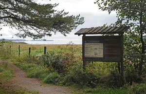 Strandstuviken Nature Reserve
