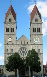St. Benno's Church