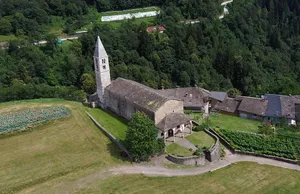 Saint Maurus church
