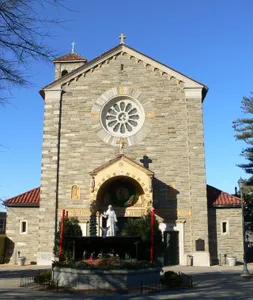 St. Anthony's Roman Catholic Church