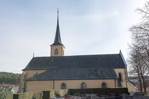 Pfarrkirche