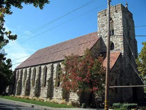 St. Helena Catholic Church