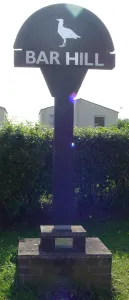 Bar Hill