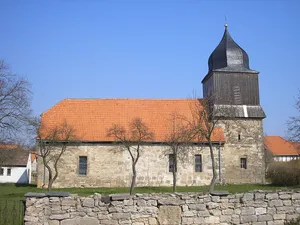 Church Nahwinden