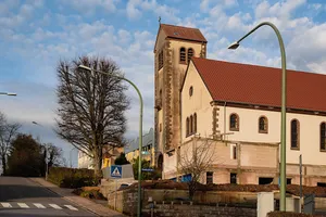Evangelische Kirche