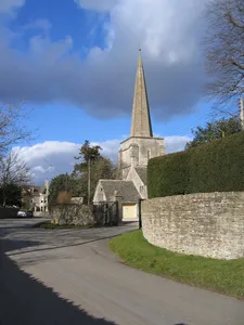 Anglican Church Of All Saints