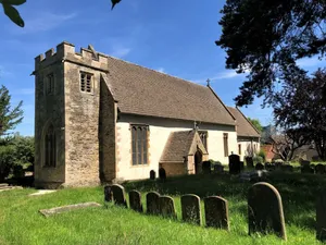 Church of St James