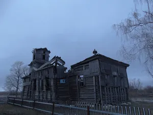 Nikolskaya Church