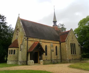Church of St Paul