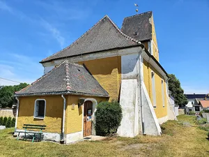 Kirche Althen