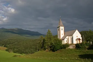 Pfarrkirche hl. Martin, Greith bei Neumarkt