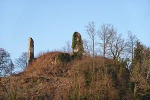 Rogatec Castle