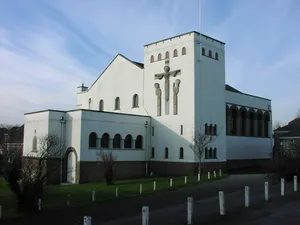 Parish Church of St Martin