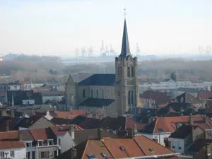 Church of Our Lady of Perpetual Help