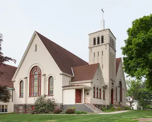 Bethel Presbyterian Church