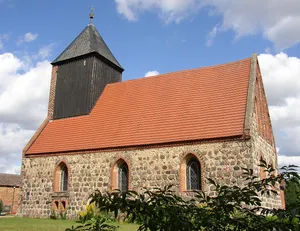 Village church Lichtenberg (Neuruppin)