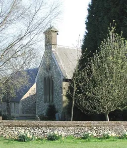 Church of St Paul