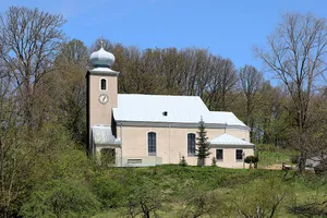 Saint Corona Church (St. Corona am Schöpfl)