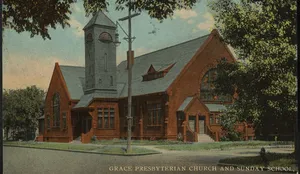 Grace Presbyterian Church