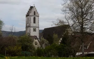 Mauritiuskirche