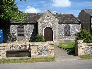 Church of St Edmund