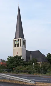 St. Georg