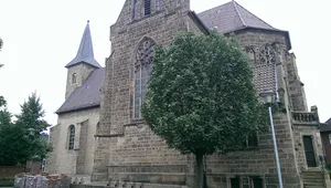 Saint Dionysius Church