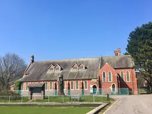 Whitchurch Hospital