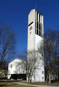 Allerheiligenkirche (München-Schwabing)